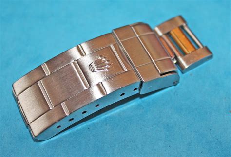 rolex 401b 93153|rolex 93150 bracelet for sale.